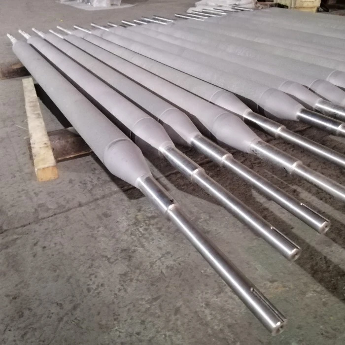 How Do Furnace Rolls Facilitate the Handling of Various Metals?